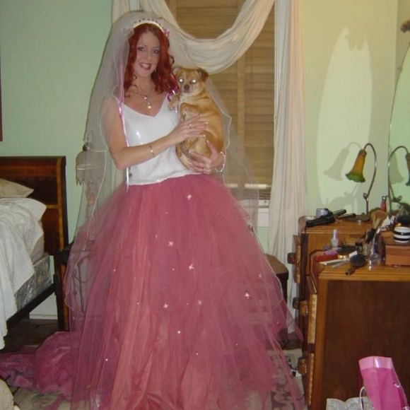 Meet your Posher, Jennifer / Dreadful Dolls - Picture 7 of 8